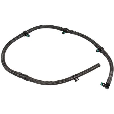 Metzger 0840143 Brændstof lækageslange til Hyundai H-1 Kia Sorento Metzger 0840143 Brændstof lækageslange til Hyundai H-1 Kia Sorento