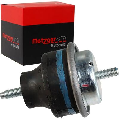 Supporto Motore Metzger Inferiore Destro Idraulico - Peugeot Citroën Supporto Motore Metzger Inferiore Destro Idraulico - Peugeot Citroën