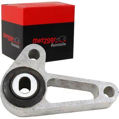 Metzger Modello 8053958 Supporto Cambio - Inferiore Metzger Modello 8053958 Supporto Cambio - Inferiore
