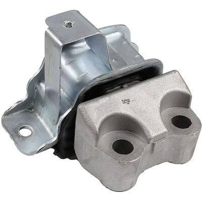 Supporto motore inferiore sinistro - Metzger Supporto motore Supporto motore inferiore sinistro - Metzger Supporto motore