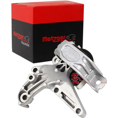 Metzger Renault Motorsteun - Rechts Boven Hydraulisch Metzger Renault Motorsteun - Rechts Boven Hydraulisch