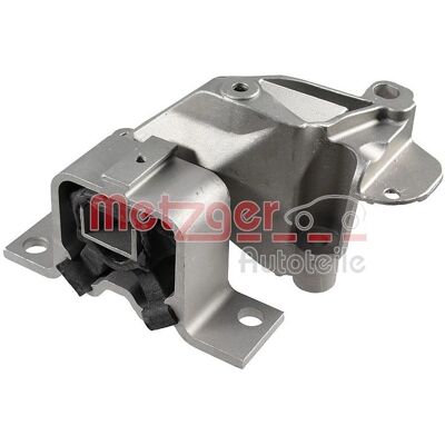 METZGER 8054011 Supporto motore - Supporto motore, silent bloc, metallo-gomma - Dacia Duster SUV & Van METZGER 8054011 Supporto motore - Supporto motore, silent bloc, metallo-gomma - Dacia Duster SUV & Van