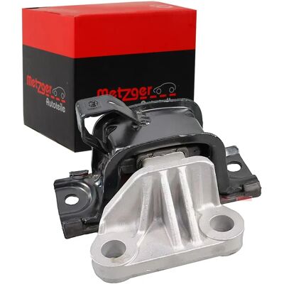 Metzger 8054020 Βάση κινητήρα για Opel Corsa D Astra G Metzger 8054020 Βάση κινητήρα για Opel Corsa D Astra G
