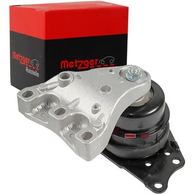 Metzger Motorophæng - Højre Nederst - til Audi, Seat, Skoda, VW Metzger Motorophæng - Højre Nederst - til Audi, Seat, Skoda, VW