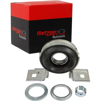 Metzger Nissan NV400 Opel Cuscinetto albero di trasmissione - Sospensione Metzger Nissan NV400 Opel Cuscinetto albero di trasmissione - Sospensione