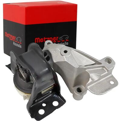 Supporto idrolager Metzger per Dacia Duster - Supporto motore Supporto idrolager Metzger per Dacia Duster - Supporto motore
