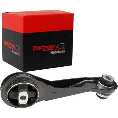 Metzger Motor Mount - Renault Clio, Kangoo, Nissan Kubistar - Rear Lower Support Metzger Motor Mount - Renault Clio, Kangoo, Nissan Kubistar - Rear Lower Support