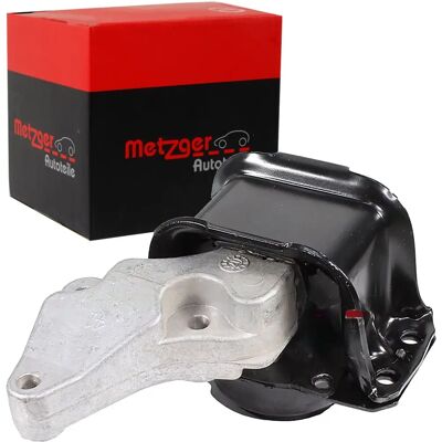 Supporto motore Metzger Citroën/Peugeot - Idraulico - Modello 8054079 Supporto motore Metzger Citroën/Peugeot - Idraulico - Modello 8054079