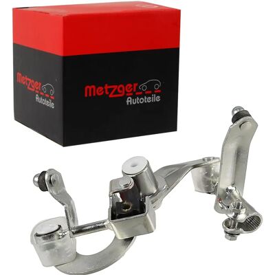 Metzger Vaimennussarja Opel Corsa B, Tigra, Combo B Metzger Vaimennussarja Opel Corsa B, Tigra, Combo B