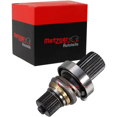 Albero di trasmissione Metzger - Anteriore, doppio lato per VW California Multi Albero di trasmissione Metzger - Anteriore, doppio lato per VW California Multi