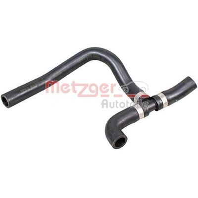 Metzger 06A103474A Engine Ventilation Hose - Engine Ventilation Hose Metzger 06A103474A Engine Ventilation Hose - Engine Ventilation Hose