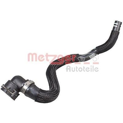 Metzger Malli 2421530 - Jäähdytyssuppilo Fiat Tipo Metzger Malli 2421530 - Jäähdytyssuppilo Fiat Tipo