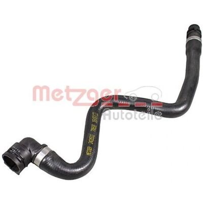 Metzger Opel Insignia - Tubo radiatore EPDM Metzger Opel Insignia - Tubo radiatore EPDM