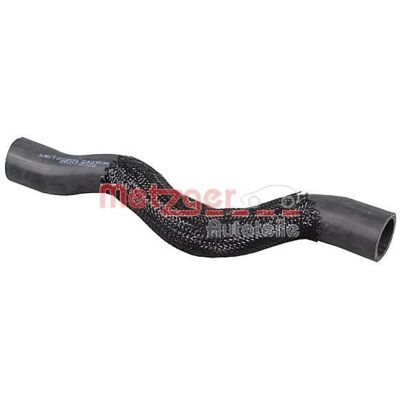 Metzger Citroën C4 DS4 - Linker Boven Radiator Slang - Koelsysteem Metzger Citroën C4 DS4 - Linker Boven Radiator Slang - Koelsysteem