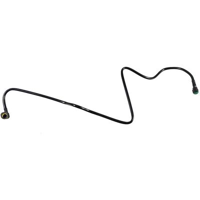 METZGER 2150186 - Polttoainevuotosuulake for AUDI A6 C6 METZGER 2150186 - Polttoainevuotosuulake for AUDI A6 C6