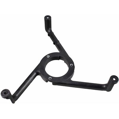 Metzger Support Fläkt för radiator för VW, Audi, Seat, Skoda Metzger Support Fläkt för radiator för VW, Audi, Seat, Skoda