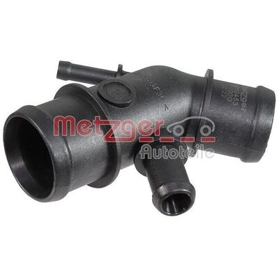 Metzger 1j0121087k - Przewód chłodnicy dla Audi, Seat, VW Metzger 1j0121087k - Przewód chłodnicy dla Audi, Seat, VW