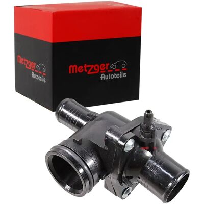 Metzger 4006466 Termostato dell'acqua con custodia - Termostato Metzger 4006466 Termostato dell'acqua con custodia - Termostato