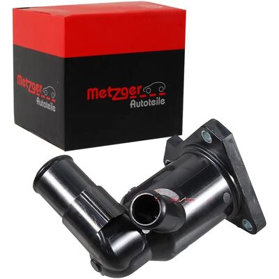 Metzger Model 4006483 Termostat - Passer til Toyota Auris & Corolla Iq Metzger Model 4006483 Termostat - Passer til Toyota Auris & Corolla Iq