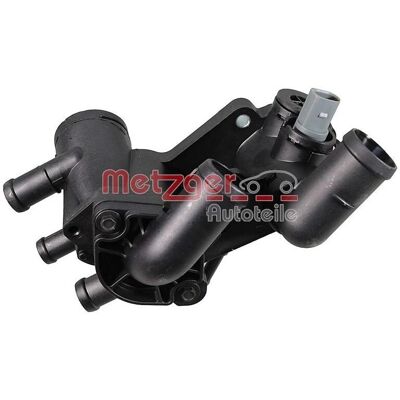 Metzger Model 4006471 Termostat - 87°C med Flange og Sensor Metzger Model 4006471 Termostat - 87°C med Flange og Sensor