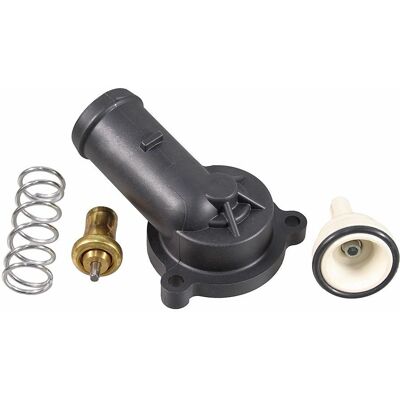 Metzger Model 4006474 Termostat - 95°C, Plastikhus, Venstre Metzger Model 4006474 Termostat - 95°C, Plastikhus, Venstre