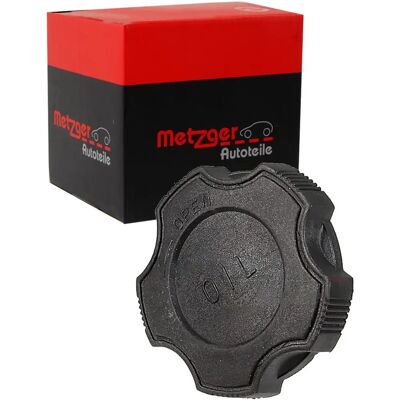 Metzger Olievuldop voor Chevrolet Aveo Matiz - Dop, Afdichting, Seal Metzger Olievuldop voor Chevrolet Aveo Matiz - Dop, Afdichting, Seal