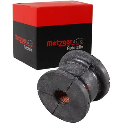 Metzger Modell Buchse - Bakt stabiliseringsfjäder - Gummilager - 13mm Metzger Modell Buchse - Bakt stabiliseringsfjäder - Gummilager - 13mm