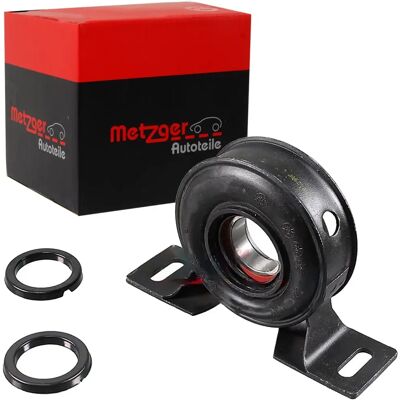 Suport central pentru arborele de transmisie Metzger pentru Ford Transit Mk6 - Suspensie Suport central pentru arborele de transmisie Metzger pentru Ford Transit Mk6 - Suspensie