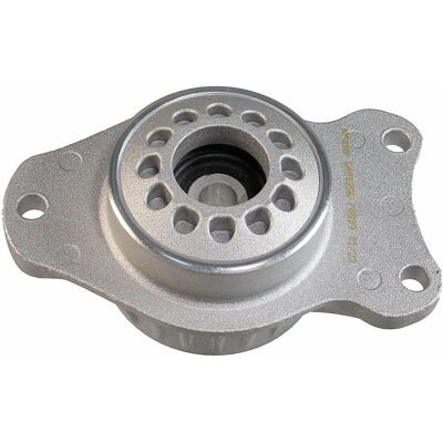 Metzger Modello 6490356 Supporto superiore sospensione posteriore per BMW 5 e 6 Metzger Modello 6490356 Supporto superiore sospensione posteriore per BMW 5 e 6