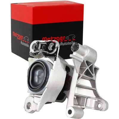 Metzger Renault Motorophæng - Højre nederst hydraulisk Metzger Renault Motorophæng - Højre nederst hydraulisk