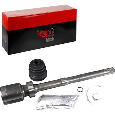 Kit giunzione albero di trasmissione Metzger FTH82550X - Mazda CX-5 Kit giunzione albero di trasmissione Metzger FTH82550X - Mazda CX-5