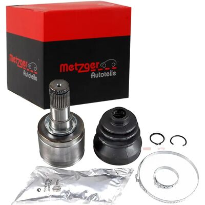Metzger GDB122620 Set di articolazioni dell'albero di trasmissione - Mazda CX-5 Metzger GDB122620 Set di articolazioni dell'albero di trasmissione - Mazda CX-5
