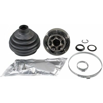 Kit giunto asse di trasmissione Metzger 7110204 - Per Seat, Skoda, VW Kit giunto asse di trasmissione Metzger 7110204 - Per Seat, Skoda, VW