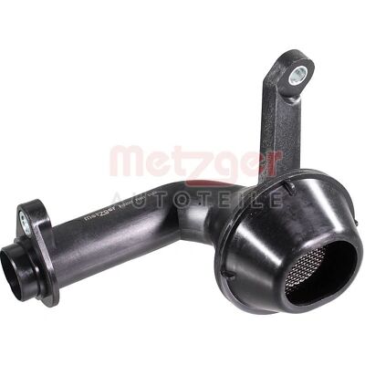 Tubo di aspirazione pompa olio Metzger per Audi, Seat, Skoda - Modello Tubo di aspirazione pompa olio Metzger per Audi, Seat, Skoda - Modello