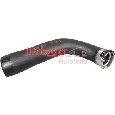Metzger 2401042 Intercooler Slange - Højre Nedre Turbo Metzger 2401042 Intercooler Slange - Højre Nedre Turbo