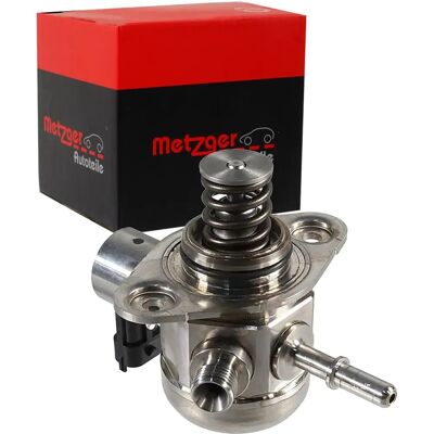 Metzger Ford Hochdruckkraftstoffpumpe - Benzin, Mechanisch, OE Ersatz Metzger Ford Hochdruckkraftstoffpumpe - Benzin, Mechanisch, OE Ersatz