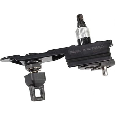 Metzger 2191003 Bakrutespylersystem for BMW 3-serie (E46) Metzger 2191003 Bakrutespylersystem for BMW 3-serie (E46)