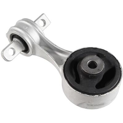 Motorsupport Metzger FEM4457 Nedre gummi-metall Motorsupport Metzger FEM4457 Nedre gummi-metall