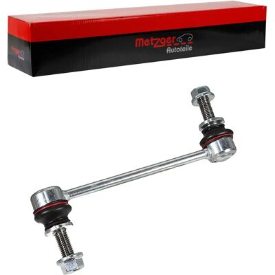 Metzger Link Stabilizzatore Land Rover Defender - Anteriore, 246mm, M14 x 2 Metzger Link Stabilizzatore Land Rover Defender - Anteriore, 246mm, M14 x 2