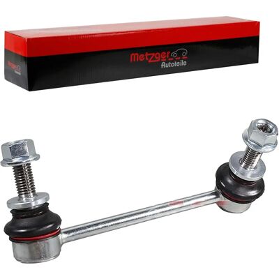 Metzger 53081404 Collegamento barra stabilizzatrice posteriore destro - Stabilizzatore Metzger 53081404 Collegamento barra stabilizzatrice posteriore destro - Stabilizzatore