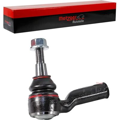 Metzger Range Rover Sport Styrestang - Holdbar, med Garanti Metzger Range Rover Sport Styrestang - Holdbar, med Garanti
