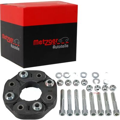 Metzger Modello 8073640 - Articolazione dell'albero di trasmissione per Mercedes-Benz & Maybach Metzger Modello 8073640 - Articolazione dell'albero di trasmissione per Mercedes-Benz & Maybach
