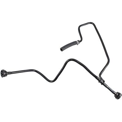 METZGER Mercedes-Benz ML Coolant Pipe - Plastic Connector METZGER Mercedes-Benz ML Coolant Pipe - Plastic Connector