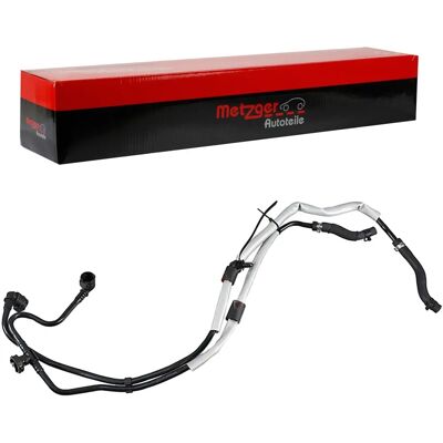 METZGER A2135015303 - Tubi di raffreddamento per MERCEDES-BENZ METZGER A2135015303 - Tubi di raffreddamento per MERCEDES-BENZ