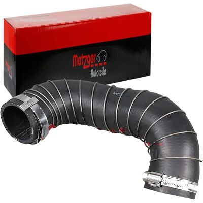 Metzger 9G916C646BD Ladeluftschlauch - Turbo Metzger 9G916C646BD Ladeluftschlauch - Turbo