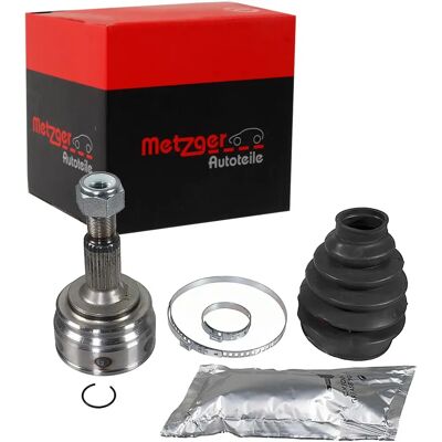 Metzger Σετ αρθρωτού άξονα Citroën C4 - Δεξί μπροστά Metzger Σετ αρθρωτού άξονα Citroën C4 - Δεξί μπροστά