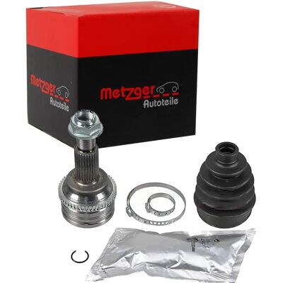 Kit giunti asse di trasmissione Metzger 7110212 per Mazda CX-5 Kit giunti asse di trasmissione Metzger 7110212 per Mazda CX-5