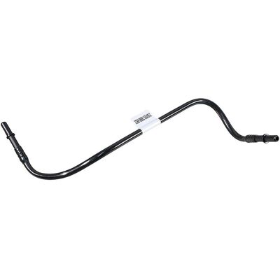 Tubo carburante Metzger Ford - 2150192 con raccordi rapidi Tubo carburante Metzger Ford - 2150192 con raccordi rapidi