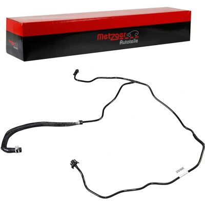 Tubo di raffreddamento Metzger 2421554 - Ford Focus Tubo di raffreddamento Metzger 2421554 - Ford Focus