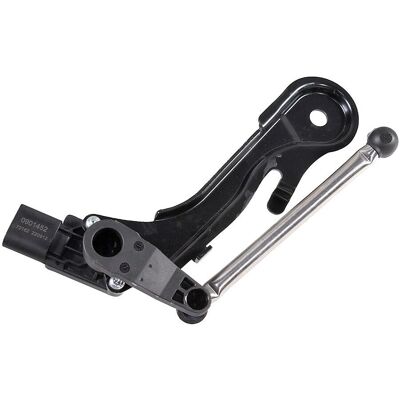 Metzger 4k0941309b - Sensor, Leuchtweitenregulierung, Eje trasero izquierdo - Sensor Metzger 4k0941309b - Sensor, Leuchtweitenregulierung, Eje trasero izquierdo - Sensor